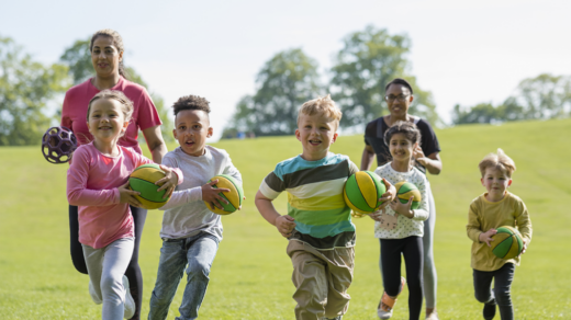 The Impact of Physical Education on Student Health and Academic Performance